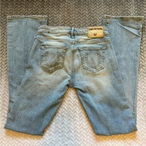 True Religion Denim Jeans